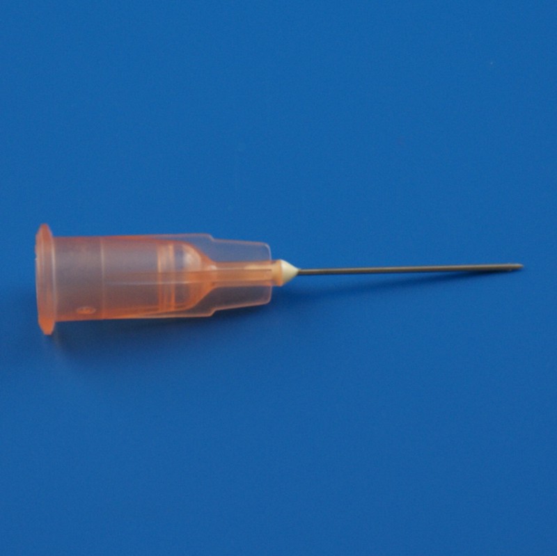 Neopoint Kanülen 0,50 x 16 mm, 25G x 5/8" (100 Stück)