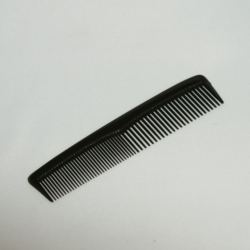 Kämme schwarz (60 Stück)