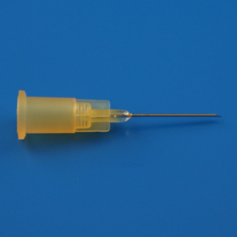 Sterican Kanülen 0,50 x 16 mm, 25G x 5/8" (100 Stück)