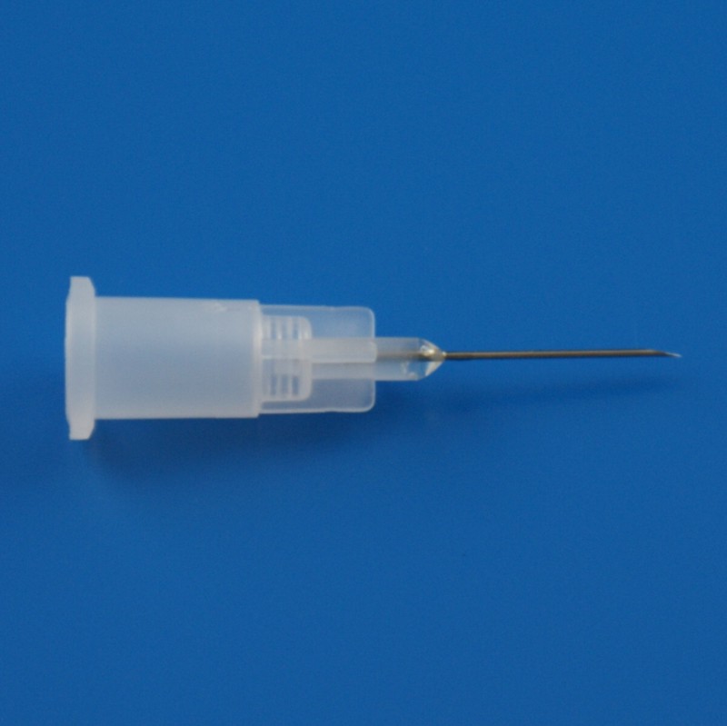 Sterican Kanülen 0,40 x 12 mm, 27G x 1/2" (100 Stück)