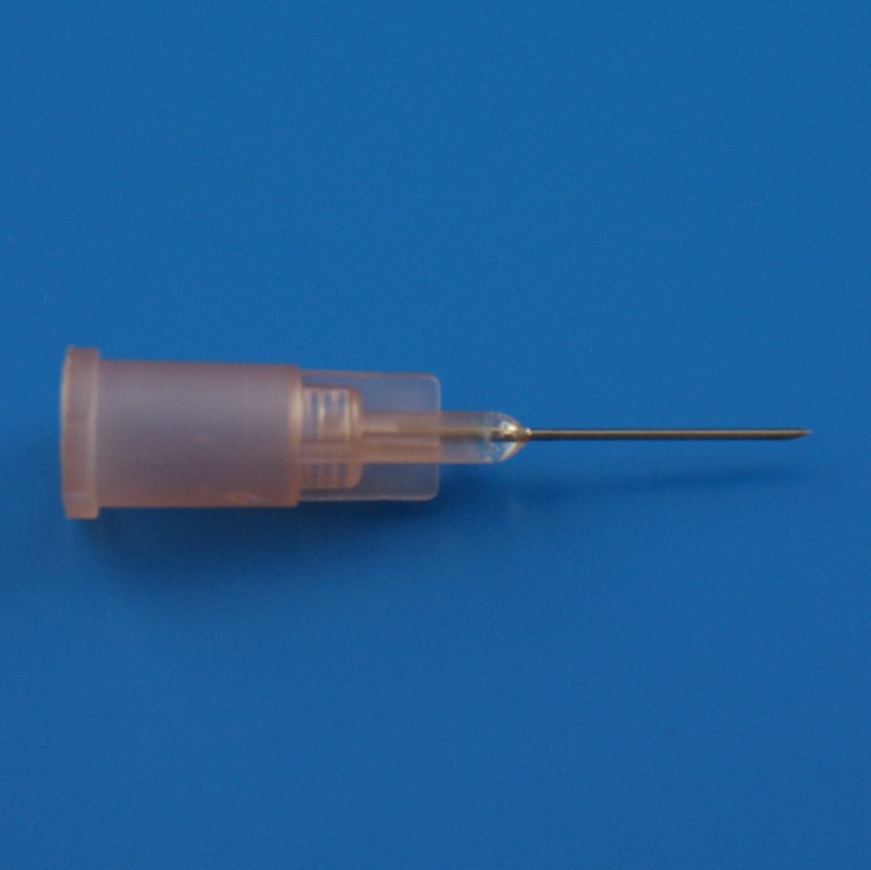 Sterican Kanülen 0,45 x 12 mm, 26G x 1/2" (100 Stück)