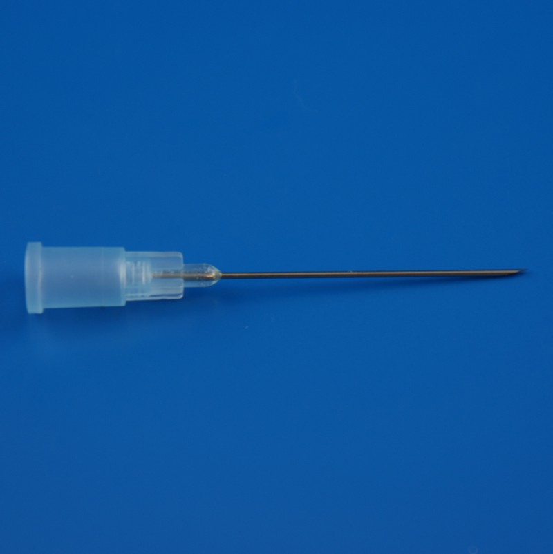 Sterican Kanülen Nr. 14, 0,60 x 30 mm  23G x 1 1/4" (100 Stück)