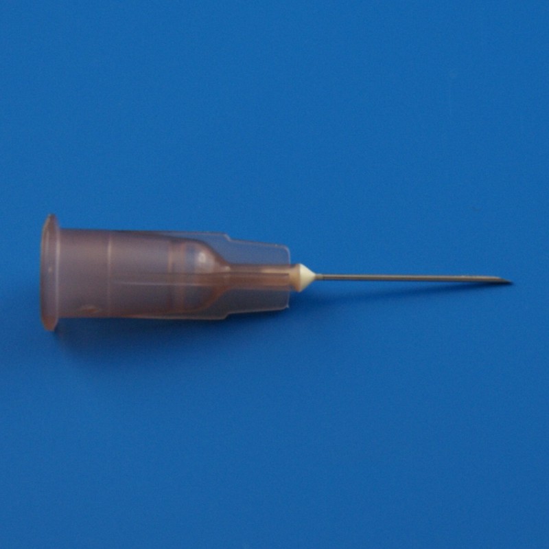 Neopoint Kanülen 0,45 x 12 mm, 26G x 1/2" (100 Stück)