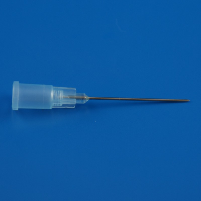Sterican Kanülen Nr. 16, 0,60 x 25 mm  23G x 1" (100 Stück)