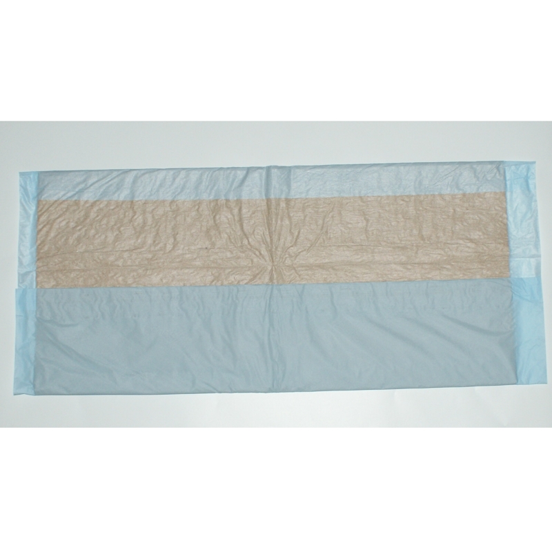 Krankenunterlagen 12-lagig 40 x 60 cm (100 Stück)