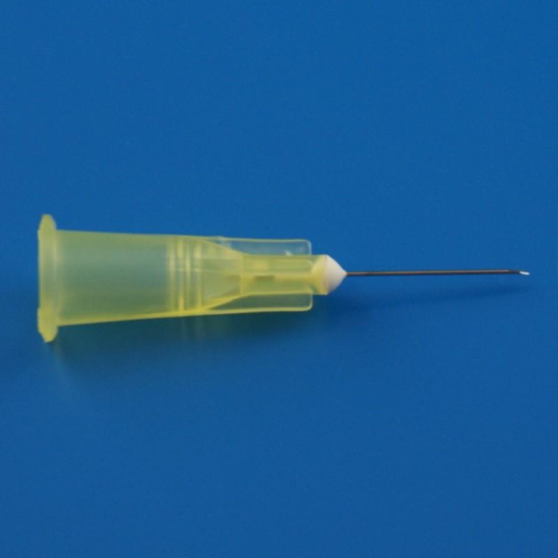 Sterican Kanülen 0,30 x 12 mm, 30G x 1/2" (100 Stück)