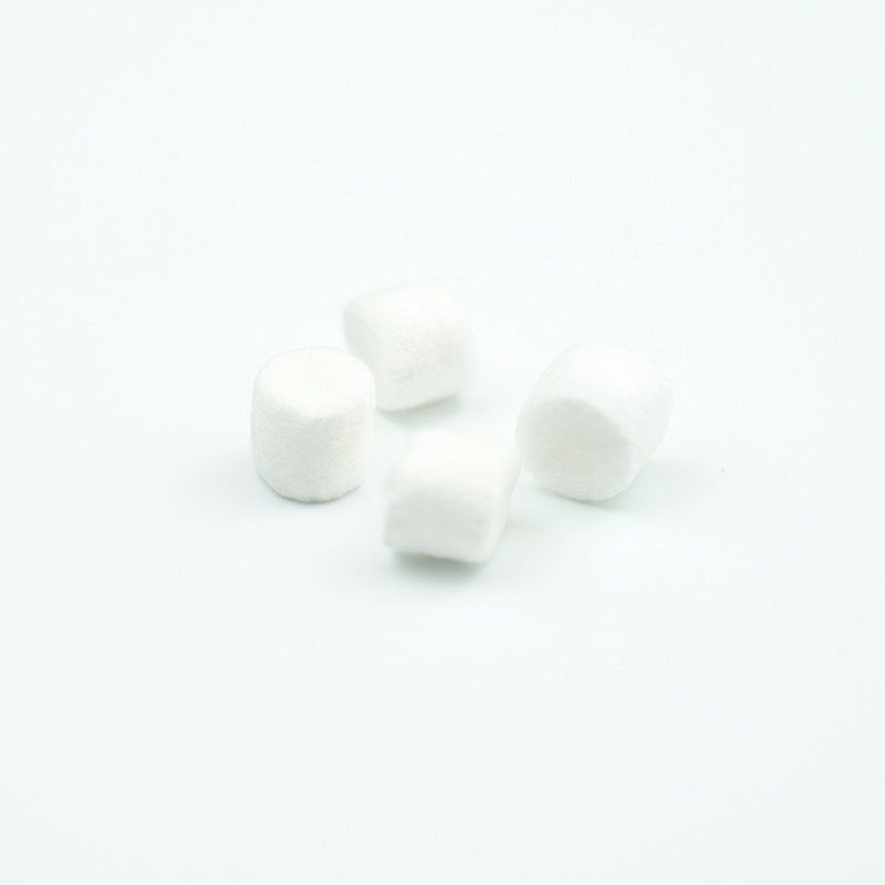 Steri 5 Baumwollfilter, steril (500 x 5 Stück)