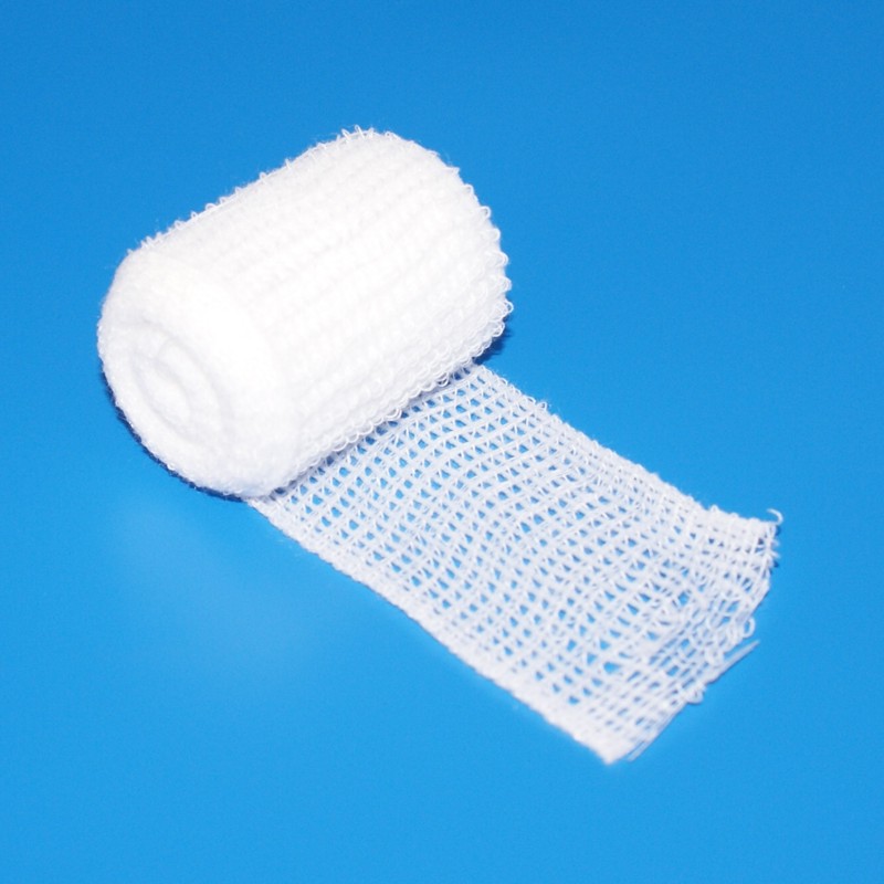 Nobatex 4 cm x 4 m elast. Fixierbinden (20 Stück)