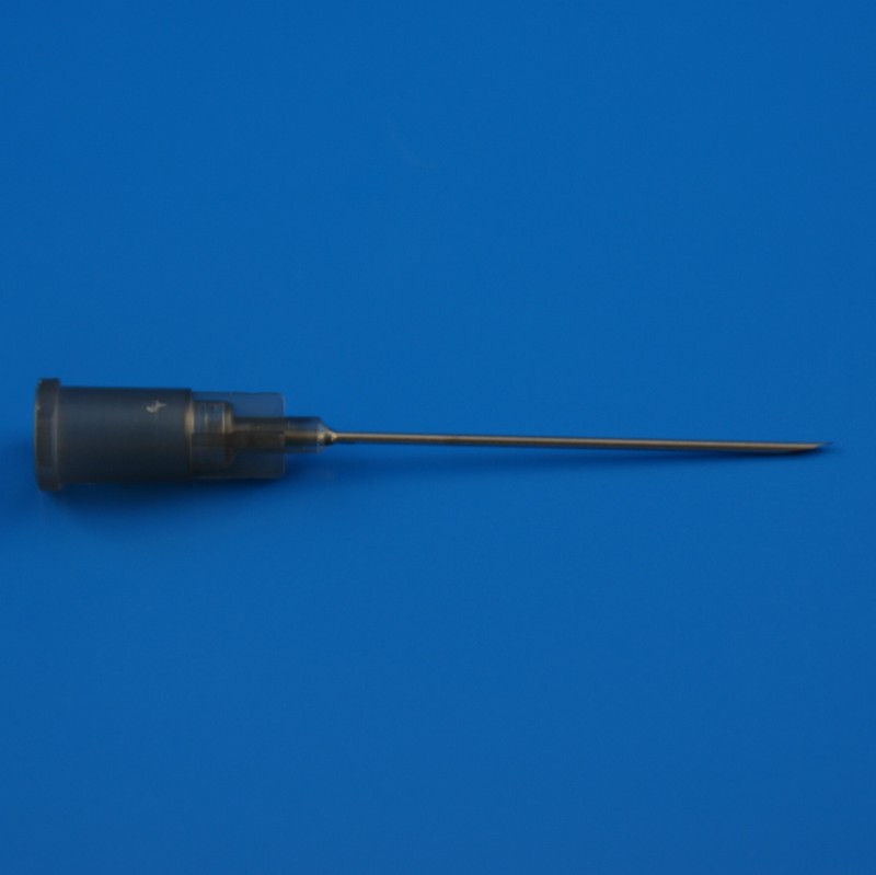 Sterican Kanülen Nr. 12, 0,70 x 30 mm  22G x 1 1/4" (100 Stück)